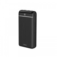 Remax RPP-206 20000mAh Musa II Series 22.5W PD+QC Power Bank